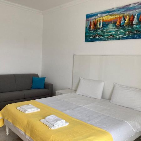 Villa Mater 马泰拉 外观 照片