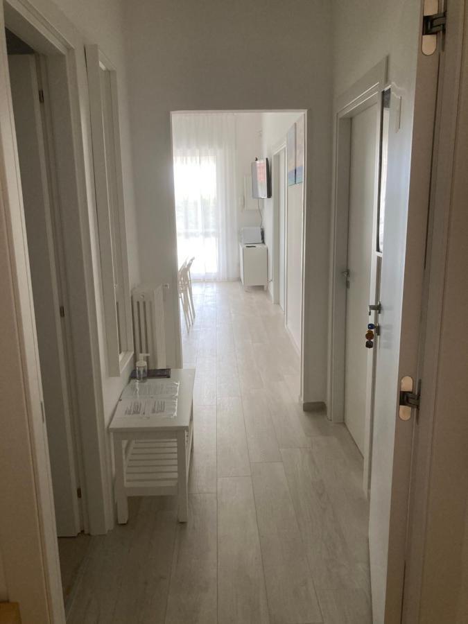 Villa Mater 马泰拉 外观 照片