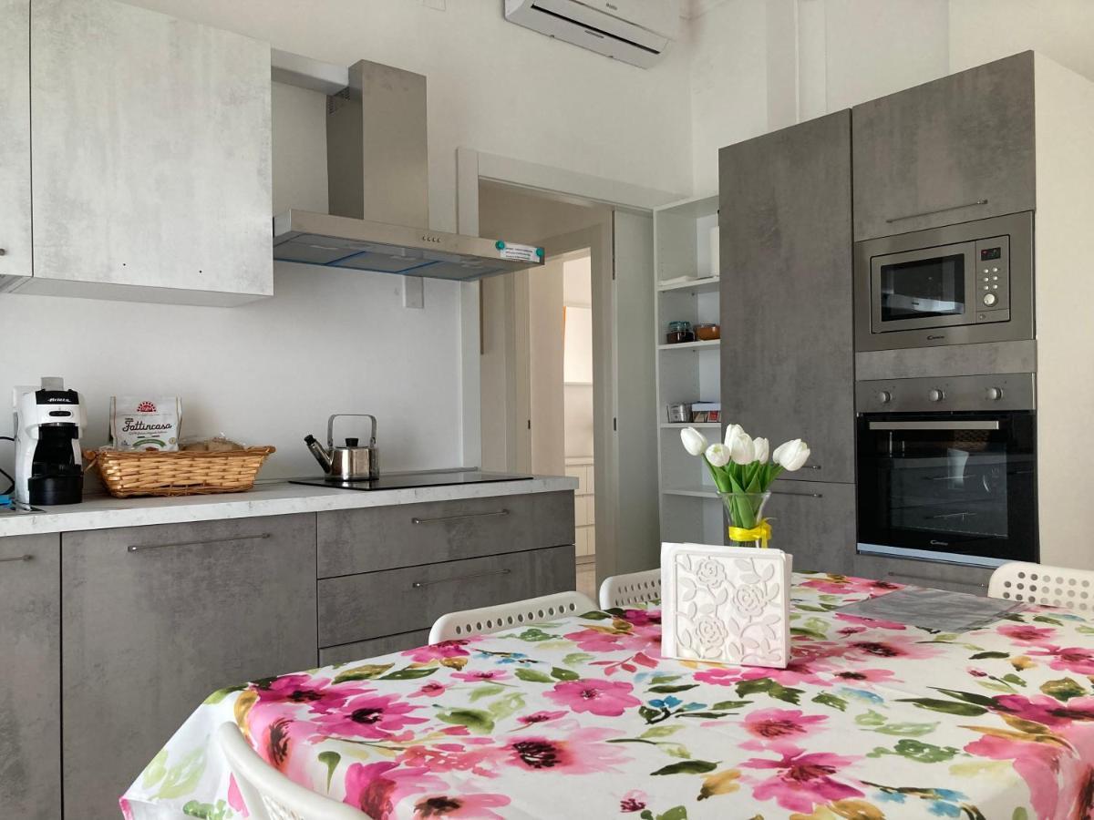Villa Mater 马泰拉 外观 照片