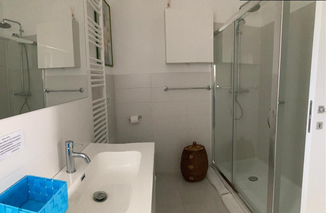 Villa Mater 马泰拉 外观 照片