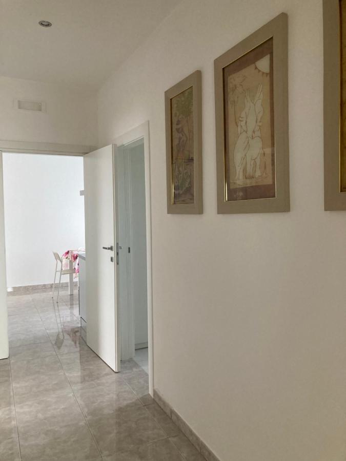 Villa Mater 马泰拉 外观 照片