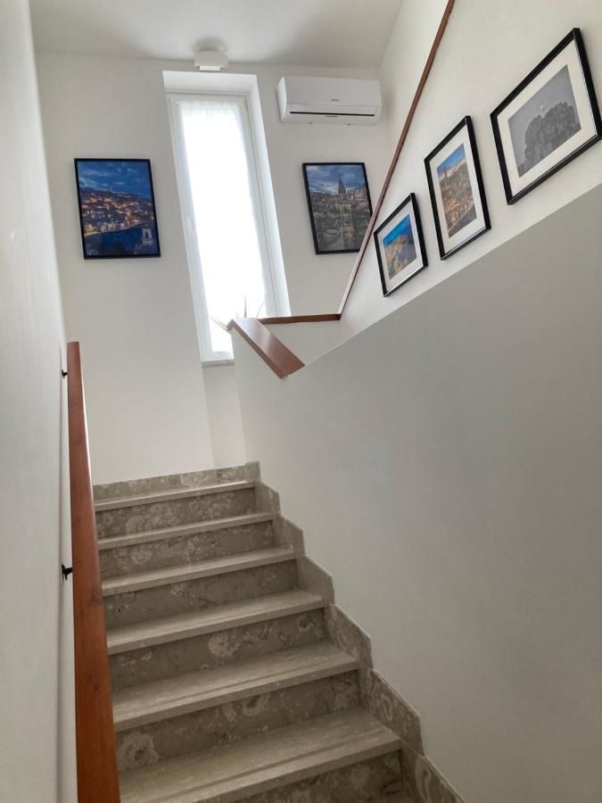 Villa Mater 马泰拉 外观 照片